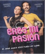 Eres Mi Pasion Spanish DVD